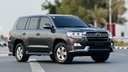 2020 TOYOTA Land Cruiser