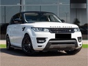 2017 LAND ROVER Range Rover Sport