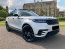 2021 LAND ROVER RANGE ROVER VELAR