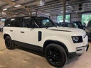 2021 LAND ROVER DEFENDEDR 110