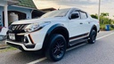 2018 MITSUBISHI Triton