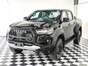 2024 TOYOTA Hilux