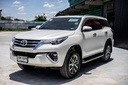 2017 TOYOTA Fortuner