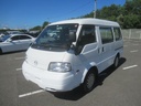 2019 MAZDA Bongo Van