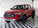 2024 TOYOTA Hilux