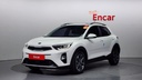 2018 KIA STONIC