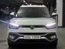 2017 Ssangyong Tivoli