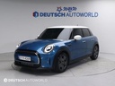 2022 Mini Cooper