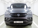 2019 Ssangyong Rexton Sports