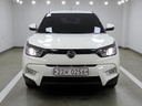 2017 Ssangyong Tivoli