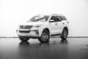 2017 TOYOTA Fortuner