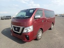 2018 NISSAN Caravan Van