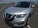 2019 NISSAN X-Trail