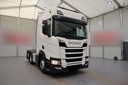 2022 Scania R SERIES