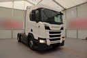 2019 Scania R SERIES