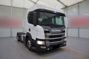 2019 Scania P SERIES