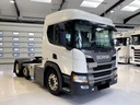 2019 Scania P SERIES