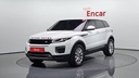 2017 LAND ROVER Range Rover Evoque, 