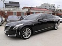 2018 CADILLAC CT6