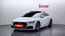 2020 AUDI A7