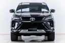 2021 TOYOTA Fortuner