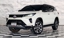 2022 TOYOTA Fortuner