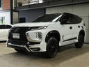 2022 MITSUBISHI Pajero