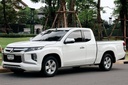 2020 MITSUBISHI Triton