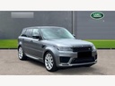 2020 LAND ROVER Range Rover Sport