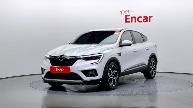 2023 Renault Samsung XM3