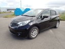 2016 NISSAN Note