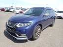 2019 NISSAN X-Trail