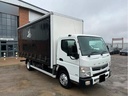 2020 MITSUBISHI Canter