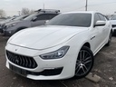 2018 Maserati Ghibli