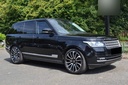 2016 LAND ROVER Range Rover