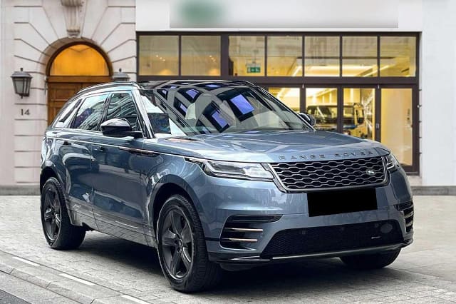 2023 LAND ROVER RANGE ROVER VELAR