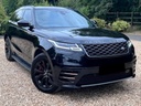 2021 LAND ROVER RANGE ROVER VELAR