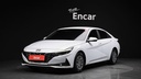 2021 HYUNDAI Avante (Elantra), 