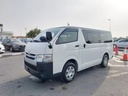 2017 TOYOTA Hiace Van