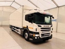 2016 Scania P SERIES, 