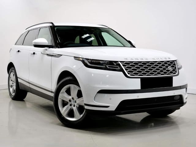 2022 LAND ROVER RANGE ROVER VELAR, 