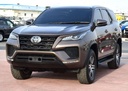 2022 TOYOTA Fortuner