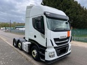 2017 Iveco STRALIS