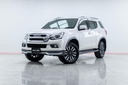 2018 ISUZU MU