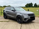 2017 LAND ROVER RANGE ROVER VELAR