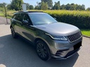 2018 LAND ROVER RANGE ROVER VELAR