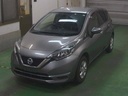 2018 NISSAN Note