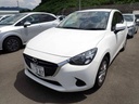 2019 MAZDA Demio