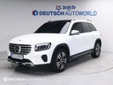 2024 MERCEDES-BENZ GLB- CLASS