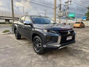 2021 MITSUBISHI Triton